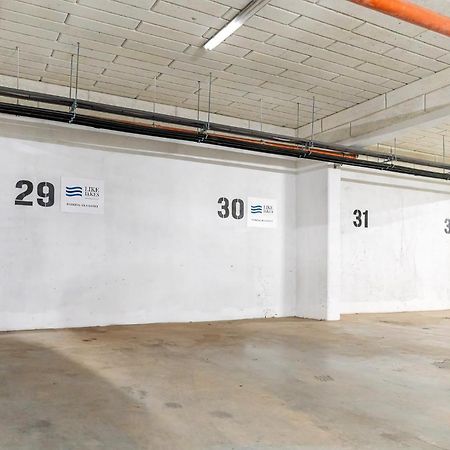 Apartament Ukiel Park 30 Przy Plazy Miejskiej - Klimatyzacja,Free Parking,Fv Olsztyn  Exterior foto