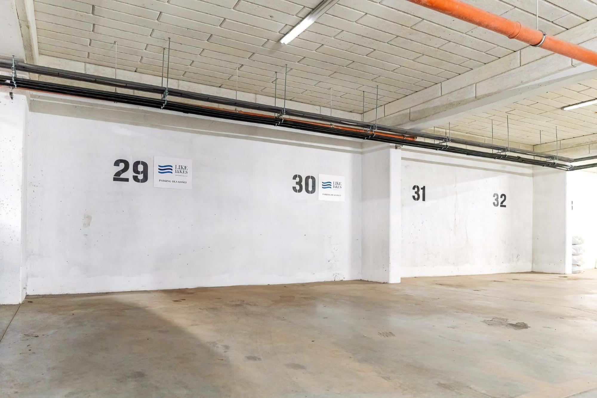 Apartament Ukiel Park 30 Przy Plazy Miejskiej - Klimatyzacja,Free Parking,Fv Olsztyn  Exterior foto